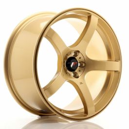 Llanta para Automovil Japan Racing JR32 Dorado 18" PCD 5x100 ET38 CB 67,1 Precio: 497.50000025. SKU: B1FSAM5EFL