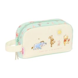 SAFTA Portadesayunos Winnie the Pooh Disney Termo 21.5x6.5x12cm Interior Aluminio Precio: 11.49999972. SKU: B1DYBCSC4J