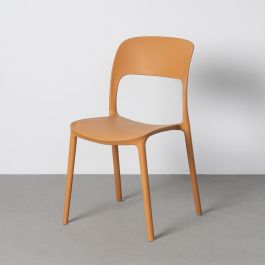 Silla Apilable Ocre Pp Contract 58 X 41 X 82 cm Precio: 38.6595. SKU: B1C94M32WF