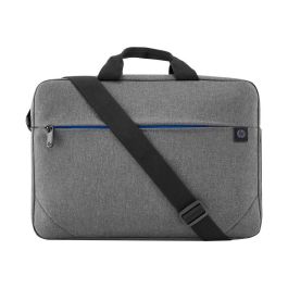 HP Prelude Topload 15.6 pulgadas – Bolso portátil resistente con compartimento acolchado y correa cruzada Precio: 17.69000035. SKU: B12XBZ672C