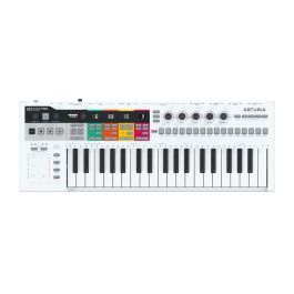 Arturia Keystep Pro Arturia Keystep Pro Precio: 615.99000045. SKU: B126XBRZDW
