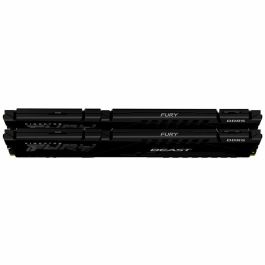 Kingston FURY Beast Black 32GB (2x16GB) 5600MT/s DDR5 CL40 DIMM Kit para PC