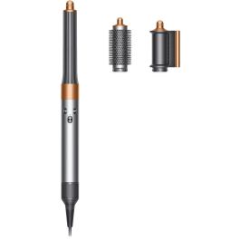 Dyson HS05 Origin Airwrap - Herramienta de Peinado Multiaccesorio, Alisado, Rizado y Secado, Níquel Cobre Dyson HS05 Origin Airwrap - Herramienta de Peinado Multiaccesorio, Alisado, Rizado y Secado, Níquel Cobre Precio: 470.58999955. SKU: B1JFRYG7P7