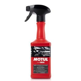 Motul Brillo Express MTL110154 Limpia Abrillantador Protector Carrocería sin Aclarado