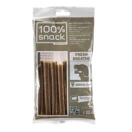 Ferplast Snack Dental Snowflake L Ascophillum 8x3x60 gr Precio: 34.991418. SKU: B1BVTTLMTC