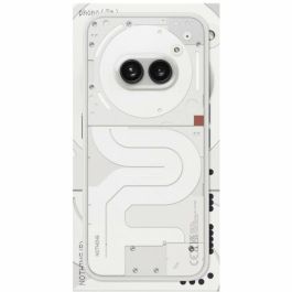 Smartphone Nothing Phone 2a 6,7" 8 GB RAM 128 GB Blanco Smartphone Nothing Phone 2a 6,7" 8 GB RAM 128 GB Blanco