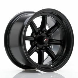 Llanta para Automovil Japan Racing JR19 Negro 14" PCD 4x114 ET13 CB 73,1 Precio: 318.98999979. SKU: B1DAQCJTN6