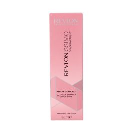 Revlonissimo Colorsmetique Pure Color 022 Irisado Intenso 60 ml Precio: 7.99000026. SKU: B1628YX6R9