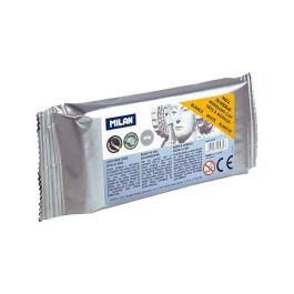 Milán Pasta para modelar blanca 400 g