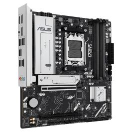 ASUS PRIME B850M-A-CSM Placa Base, Chipset AMD B850, Socket AM5, DDR5, micro ATX