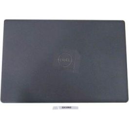 Dell Display cover assembly for 15.6" non-touch LCD screens, integrated WLAN support, lightweight design. Dell Display cover assembly for 15.6" non-touch LCD screens, integrated WLAN support, lightweight design.