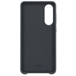 Samsung EF-VS937PBEGWW Funda Kindsuit para Galaxy S25 Edge 6.7 pulgadas - Negra