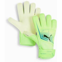 Guantes de Portero Puma Ultra Play Multicolor Manzana Adultos Precio: 21.49999995. SKU: B15V9ND6LR