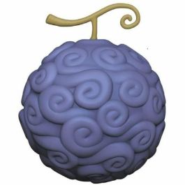 Plastoy Alcancía One Piece Fruta del Diablo: Gomu Gomu no Mi PLA1711542302588