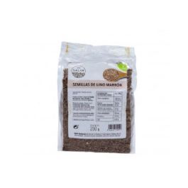Semillas De Lino Marrón 250 Gr Precio: 2.49999984. SKU: B1GR6DQKQD
