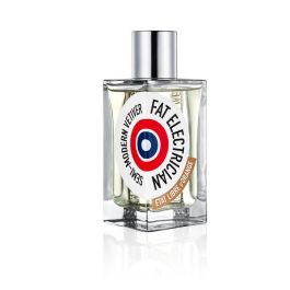 Perfume Hombre Etat Libre D'Orange Fat Electrician Semi-Modern Vetiver EDP EDP 100 ml Precio: 163.78999956. SKU: B144B738CH
