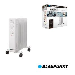 BLAUPUNKT Radiador de Aceite 9 Elementos, 2000W, Altura 45 cm Precio: 45.69000051. SKU: B1A2WG5H79
