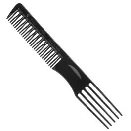 Pollie batidor peine ahuecador batidor 5 puas 19cm Precio: 7.88999981. SKU: SLC-72817