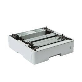 BROTHER Bandeja de entrada para 250 hojas. Color blanco. Precio: 165.68999964. SKU: B175ETZW2E