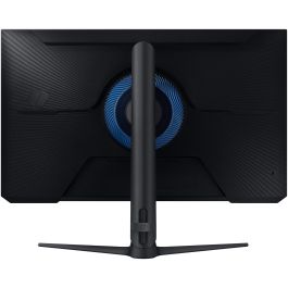 Samsung Odyssey G5 S27CG510EU G51C Series Monitor LED 68.6 cm (27") Quad HD VA 165Hz