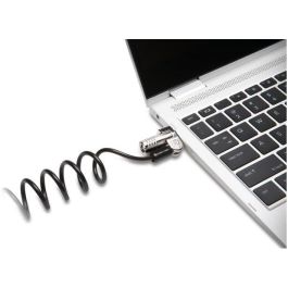 Kensington Candado portátil de cable NanoSaver