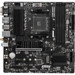 MSI AM4 B550M PRO-VDH WiFi Placa Base mATX para AMD Socket AM4