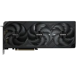GIGABYTE GV-N5080WF3OC-16GD GeForce RTX 5080 WINDFORCE OC SFF Tarjeta Gráfica 16GB GDDR7 PCI-E 5.0