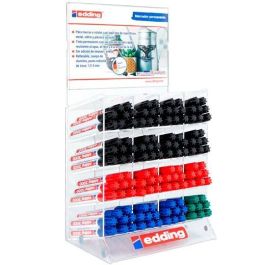 Edding Marcador Permanente 3000 grama Básica Colores Surtidos Expositor 128 Ud Precio: 239.88999958. SKU: B1EGKVNJVT
