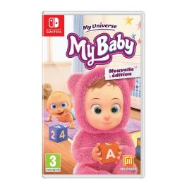 My Universe Baby - Nueva edición del juego Switch