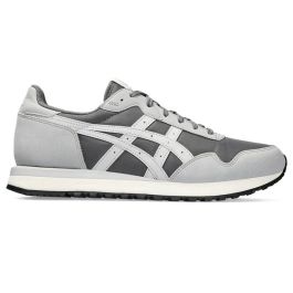 Zapatillas Casual Hombre Asics Tiger Runner II Gris