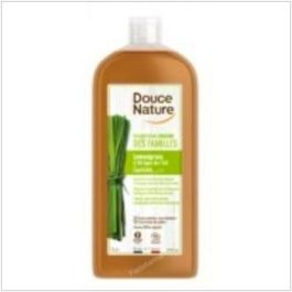DOUCE NATURE Champú-Gel de Ducha Citronela 1L - Calmante, Sin Jabón, Sin Sulfatos, Envase Vegetal Precio: 13.59000005. SKU: B1CDCWPSVB