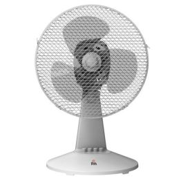 Ventilador de Sobremesa Grupo FM SB130 Ø 30 cm 30 W Precio: 30.9899997. SKU: S0429748