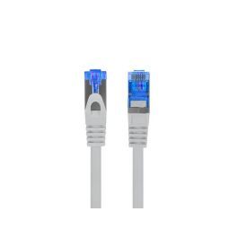 Lanberg PCF6A-10CC-0150-S Latiguillo Cat.6A S/FTP LSZH 1.5m Conectores RJ-45 Macho Lanberg PCF6A-10CC-0150-S Latiguillo Cat.6A S/FTP LSZH 1.5m Conectores RJ-45 Macho