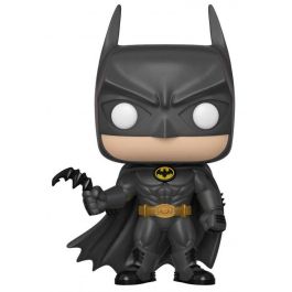 Funko POP! DC Comics Batman 80th Batman 1989 Figura de Vinilo 9cm Precio: 15.49999957. SKU: B1399D2R9N