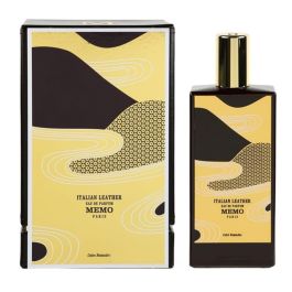 Memo Italian Leather Eau de Parfum para Hombre 75 ml Memo Italian Leather Eau de Parfum para Hombre 75 ml Precio: 142.78999944. SKU: S8304108