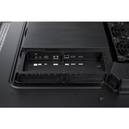 Samsung OH46B-S Pantalla señalización digital 46" Full HD VA 3500 cd/m² Tizen 6.5 24/7 Negro - LH46OHBESGBXEN