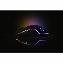 Yenkee YMS 3030BK Ratón para juegos SHOTGUN