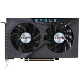 GIGABYTE EAGLE Radeon RX 6500 XT 4G AMD 4GB GDDR6 PCI Express 4.0 con 18000 MHz de velocidad de memoria