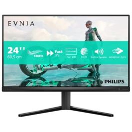 Philips Evnia 24M2N3200S/00 Monitor Gaming 23.8" Full HD 180Hz IPS Precio: 142.95000016. SKU: B15GZZCWCV