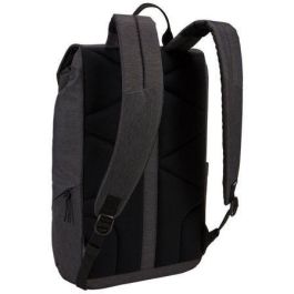 MOCHILA THULE LITHOS BLACK - 16L - PARA PORTÁTILES HASTA 13.3"/33.7CM - BOLSILLO DE ACCESO RÁPIDO - VOLUMEN EXPANDIBLE MOCHILA THULE LITHOS BLACK - 16L - PARA PORTÁTILES HASTA 13.3"/33.7CM - BOLSILLO DE ACCESO RÁPIDO - VOLUMEN EXPANDIBLE