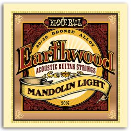 Juego Mandolina Earthwood Light 9-34 Precio: 10.78999955. SKU: B1CLVYSAXQ