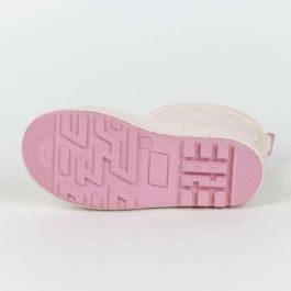 Botas lluvia goma minnie talla t029 Botas lluvia goma minnie talla t029