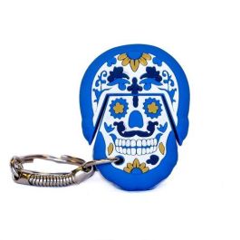 Memoria Usb 32Gb Tech-One-Tech Calavera Blue Monday 2.0 (Incluye Canon Lpi De 0.24 ) Precio: 8.68999978. SKU: S0234646