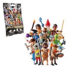 Playmobil PL210212 71605 Figuras Tie S26 para Niños, Pack de 24 Unidades Precio: 74.69000033. SKU: B142NHNBBP