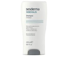 Champú Anticaspa Sesderma Sebovalis 200 ml