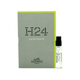 H24, Agua de Tocador, Para hombres, 2 ml Frasco Precio: 10.95000027. SKU: B16X8ZVA66