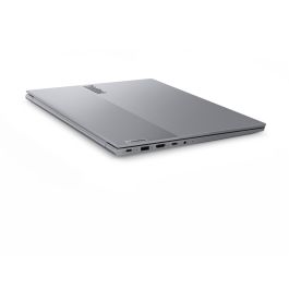 Lenovo ThinkBook 16 G8 Intel Core Ultra 7 255H 40.64cm 16Zoll WUXGA 32GB 1TB SSD UMA W11P No WWAN Arctic Grey ToPSeller
