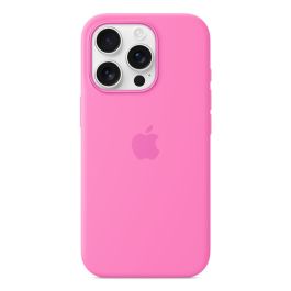 Funda para Móvil Apple IPHONE 16 PRO Rosa Apple iPhone 16 Pro Precio: 65.68999976. SKU: B1CSQPBYCB