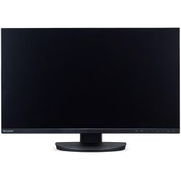 Sharp MultiSync EA272Q Monitor 27" IPS QHD (2560x1440) Negro 6ms para Negocios