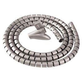 Fellowes Organizador de Cables Plateado Cablezip - 2m, 20mm, Personalizable, Reutilizable Precio: 11.49999972. SKU: S8407393